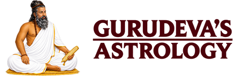 Dr. Gurudeva Vedic Astrologer